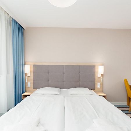 Bel Mare 402D Apartment Miedzyzdroje Luaran gambar