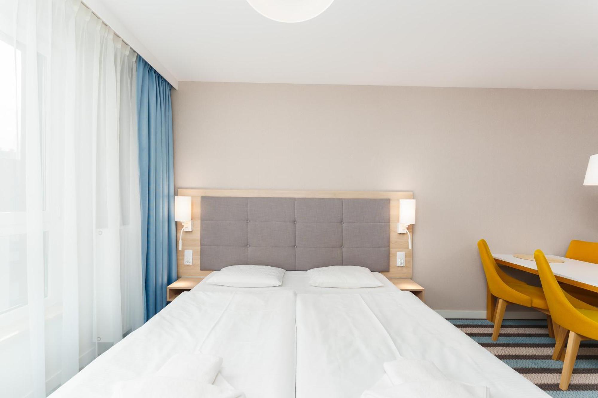 Bel Mare 402D Apartment Miedzyzdroje Luaran gambar