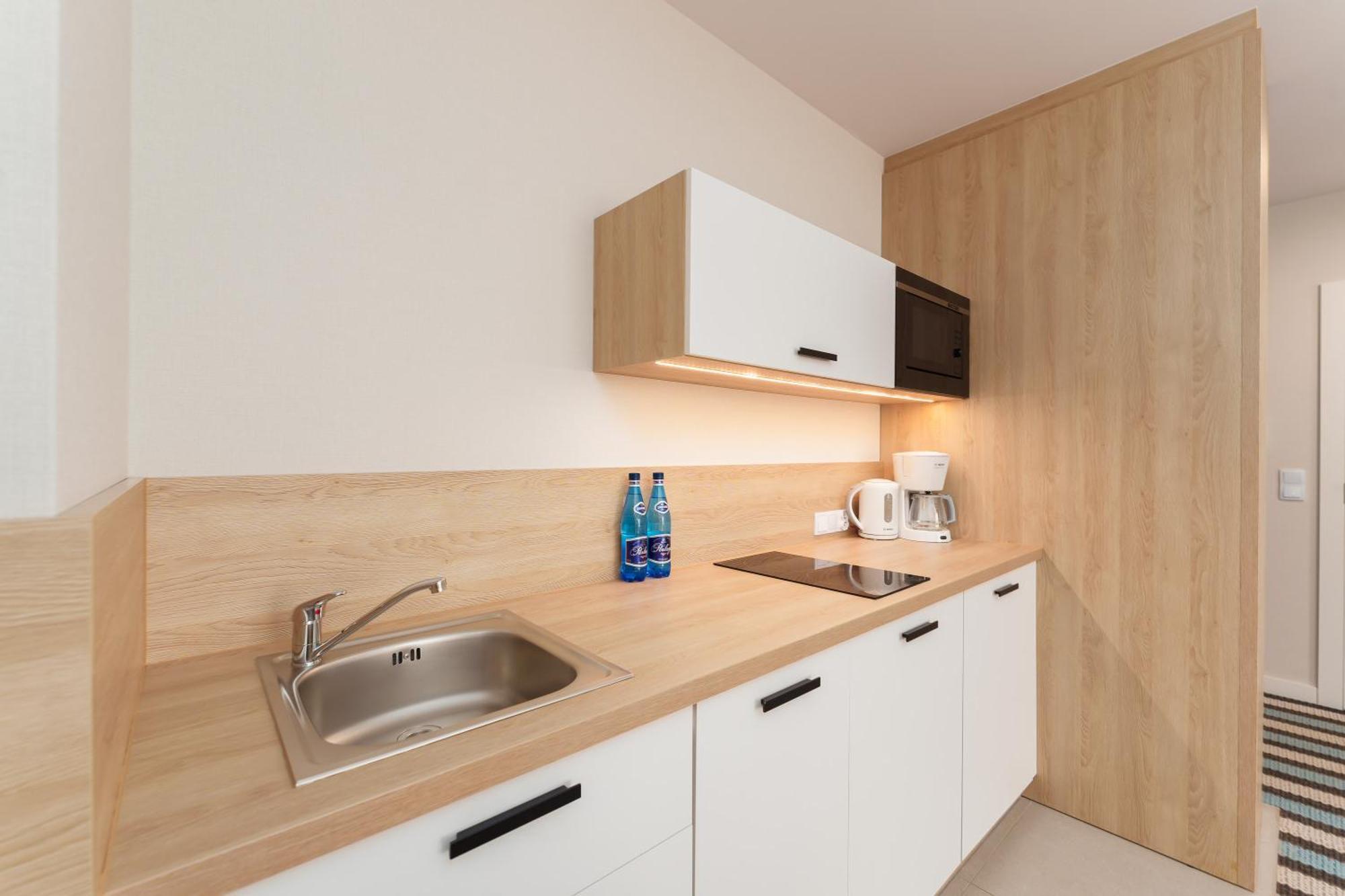 Bel Mare 402D Apartment Miedzyzdroje Luaran gambar
