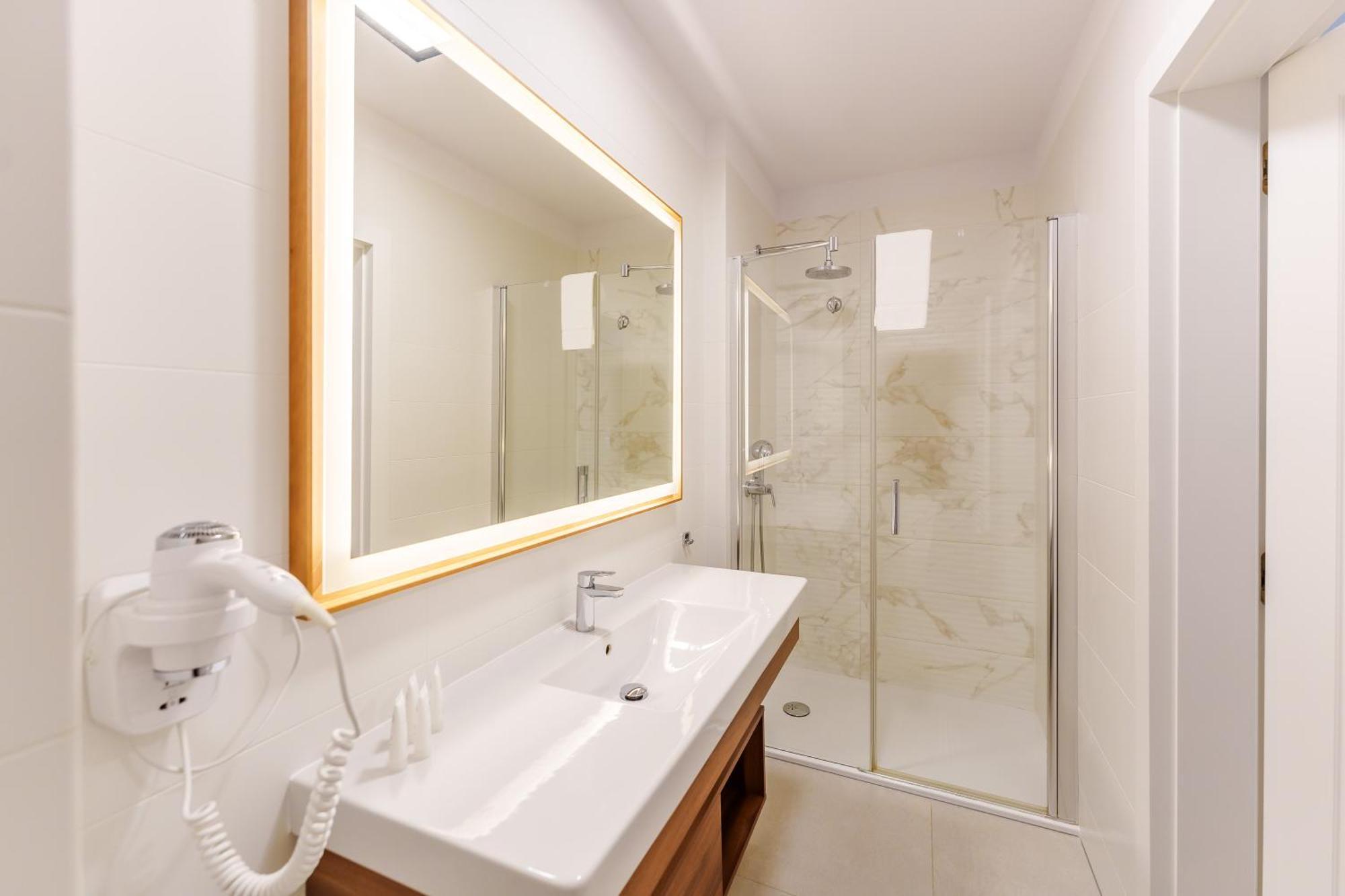 Bel Mare 402D Apartment Miedzyzdroje Luaran gambar