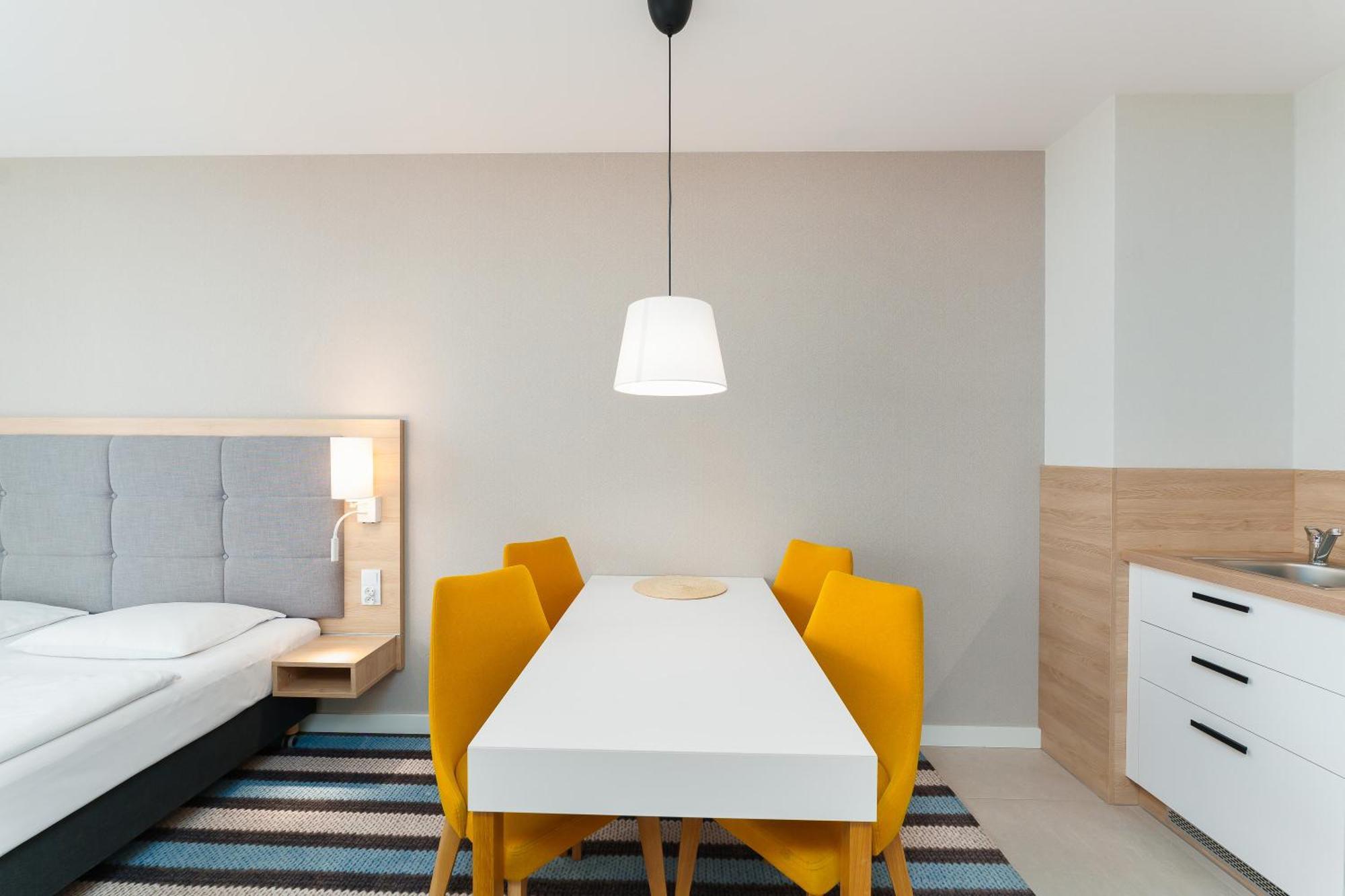 Bel Mare 402D Apartment Miedzyzdroje Luaran gambar