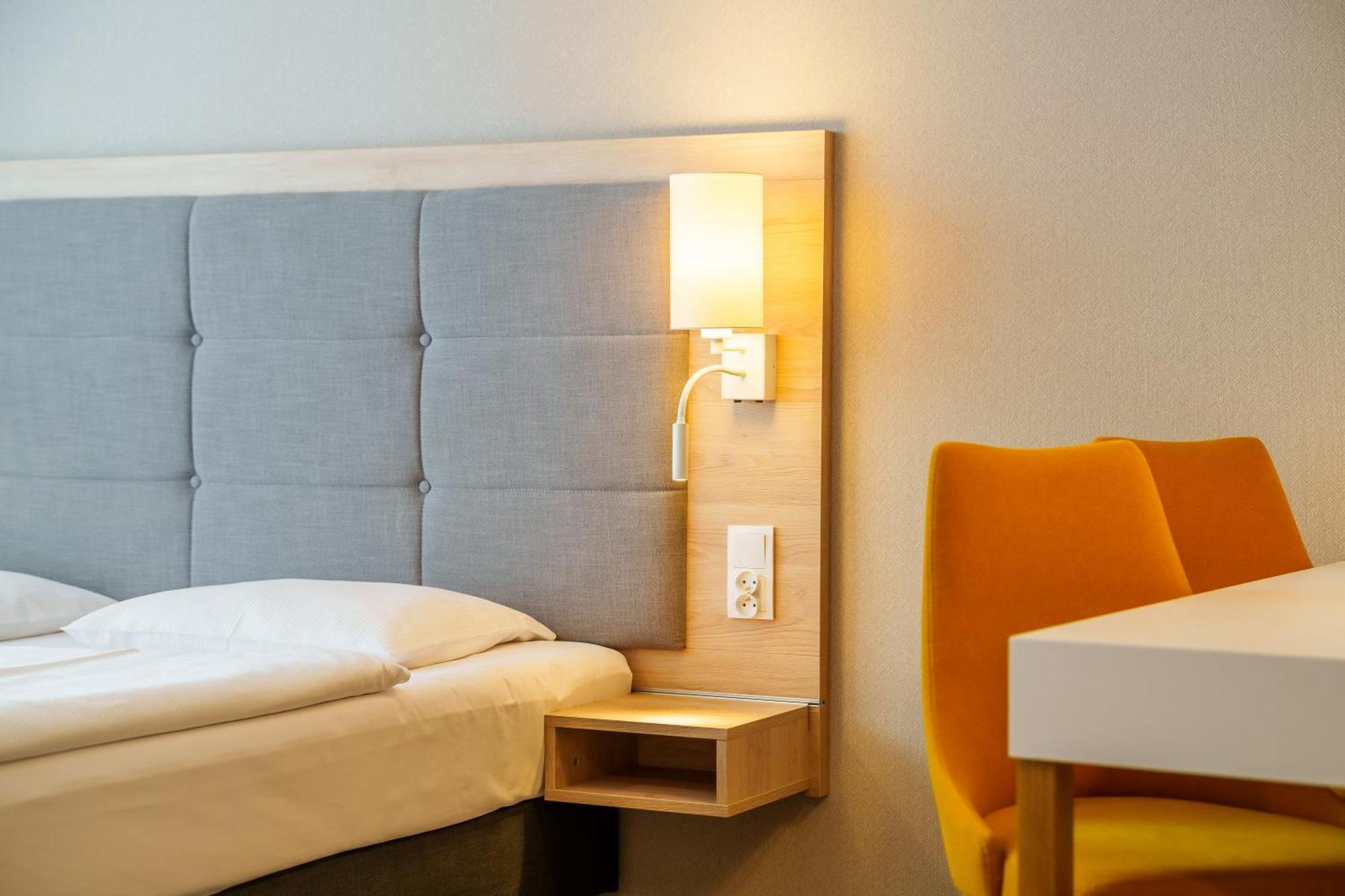 Bel Mare 402D Apartment Miedzyzdroje Luaran gambar