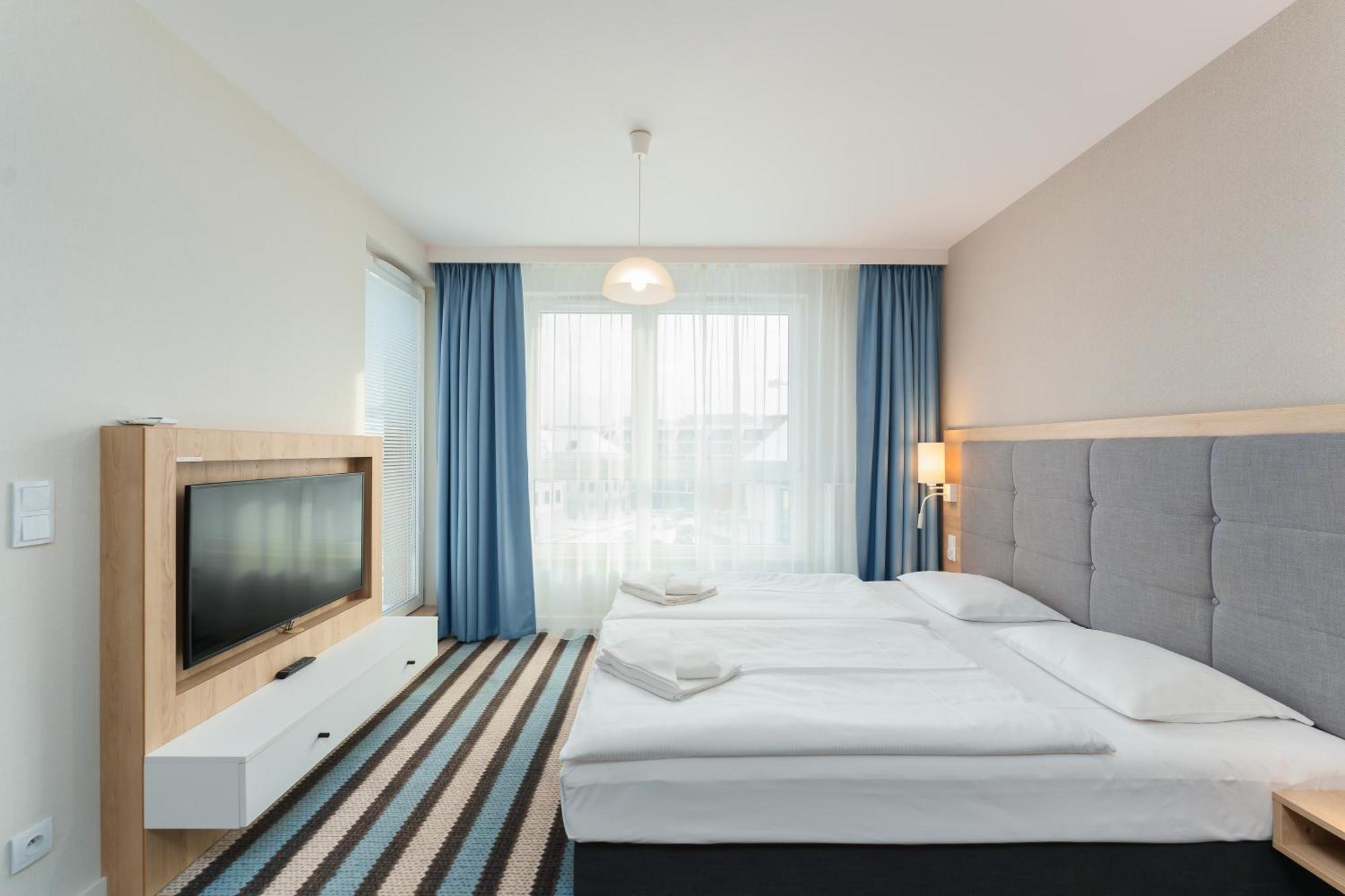 Bel Mare 402D Apartment Miedzyzdroje Luaran gambar