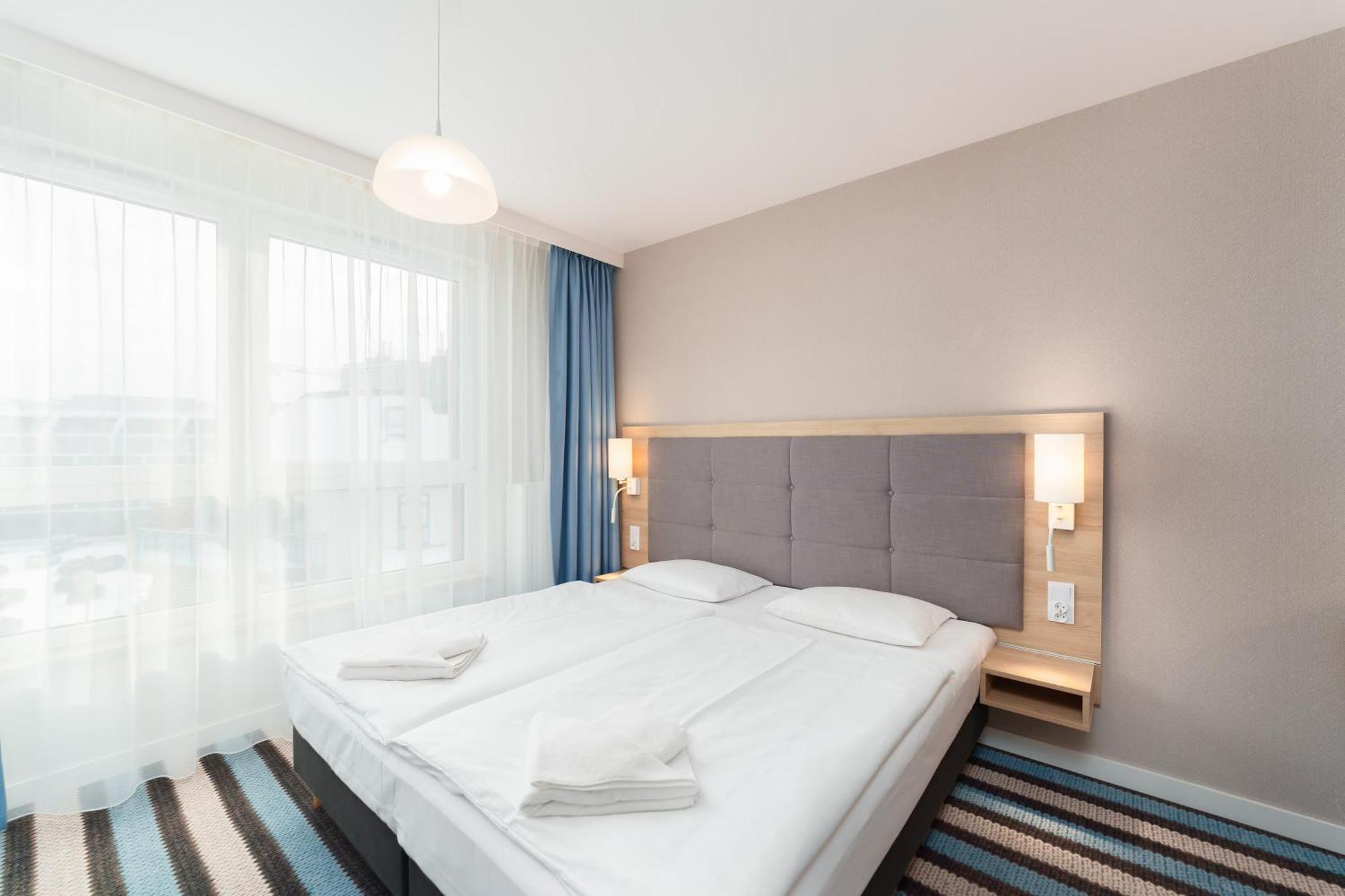 Bel Mare 402D Apartment Miedzyzdroje Luaran gambar