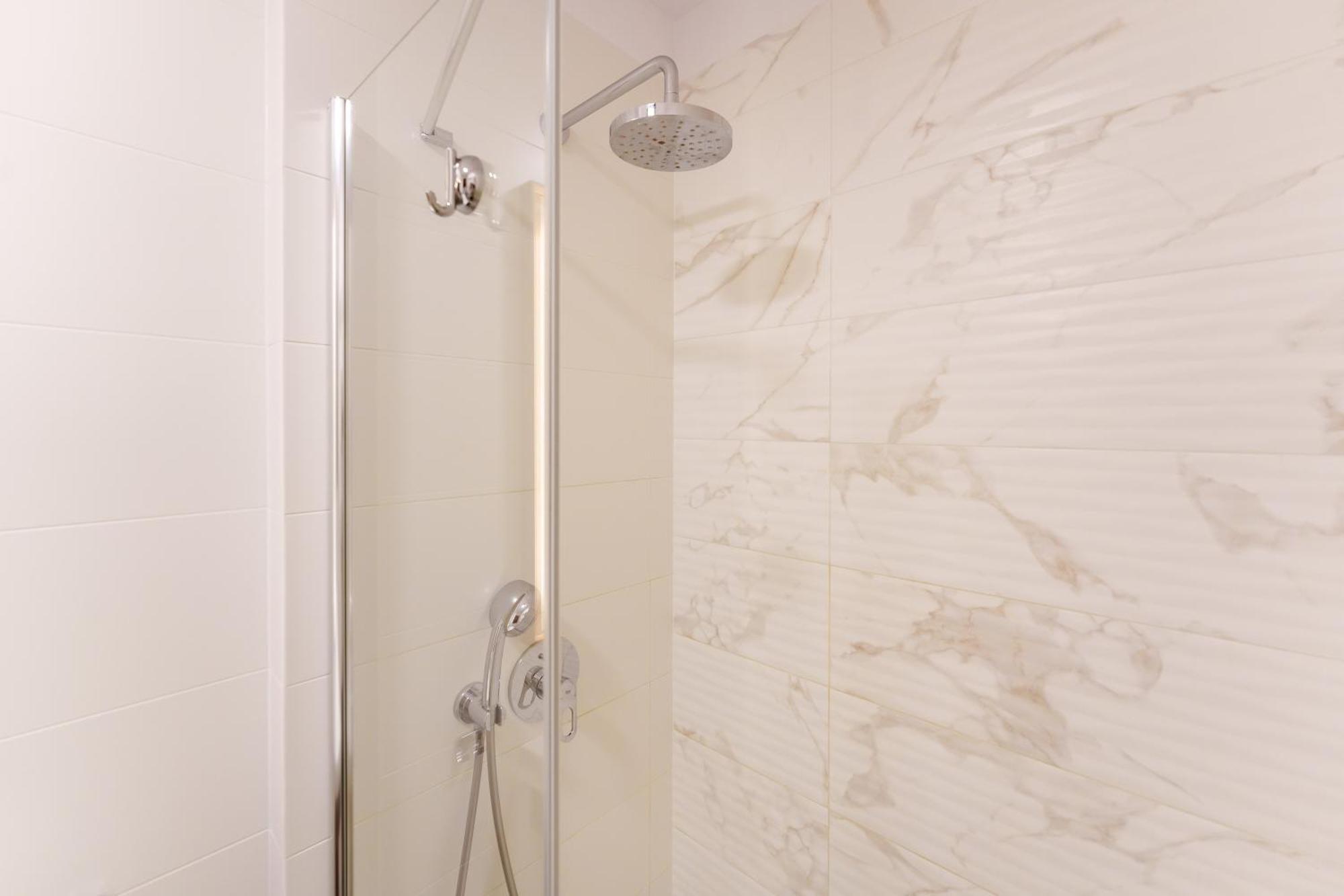 Bel Mare 402D Apartment Miedzyzdroje Luaran gambar